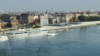 Budapest jelképe